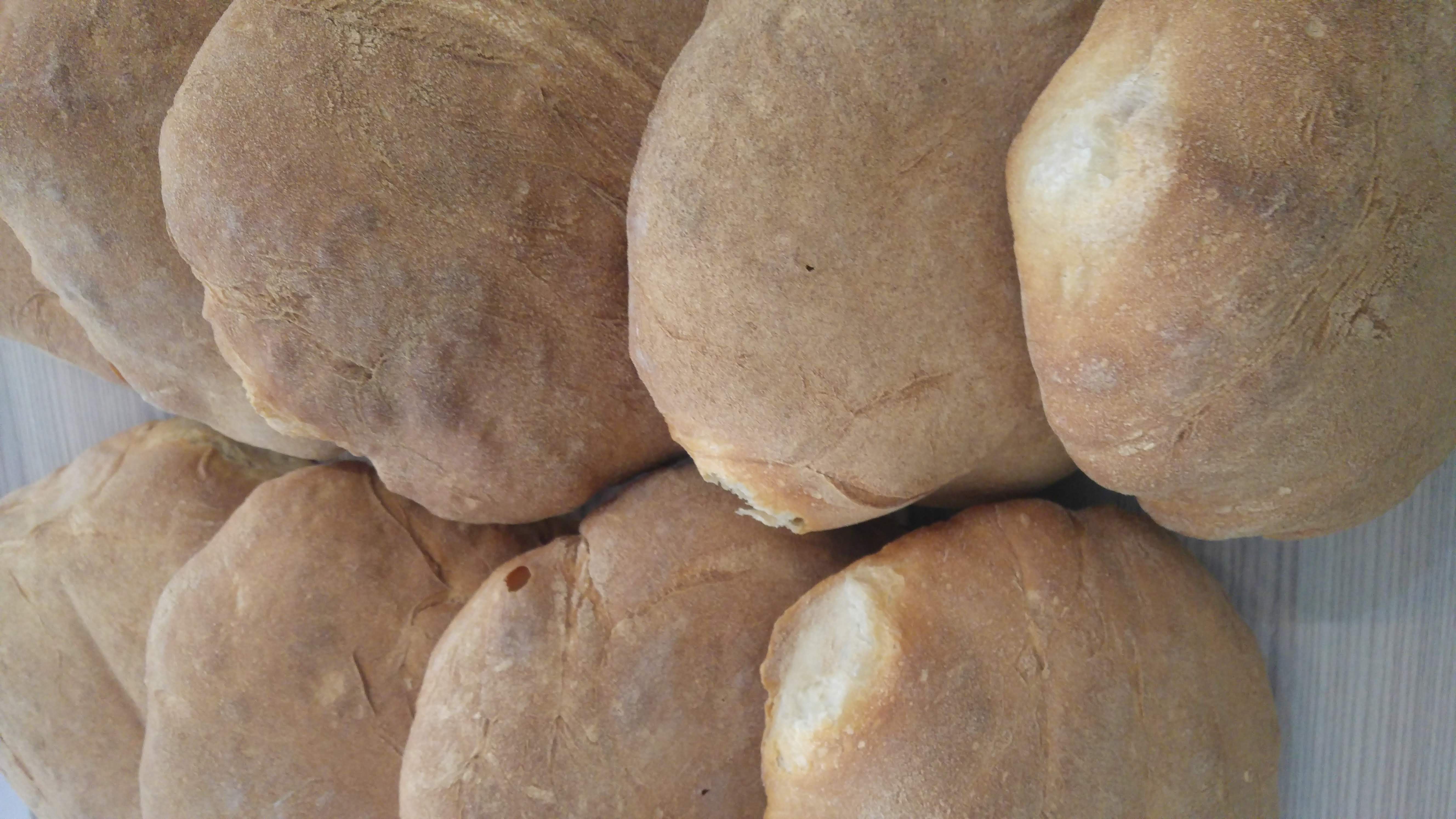 Köy Ekmeği Ekşi Mayalı (1000 gr)